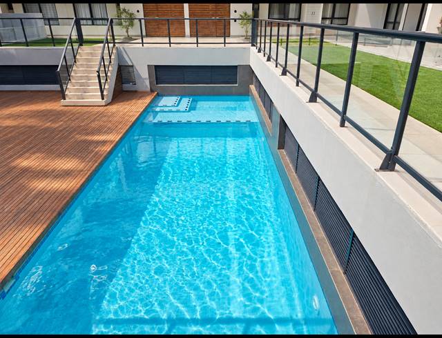 2 BEDROOM APARTMENT FOR SALE IN UMHLANGA RIDGE